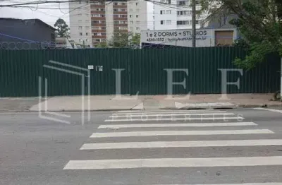 Terreno comercial à venda na Rua Alvarenga, --, Butantã, São Paulo