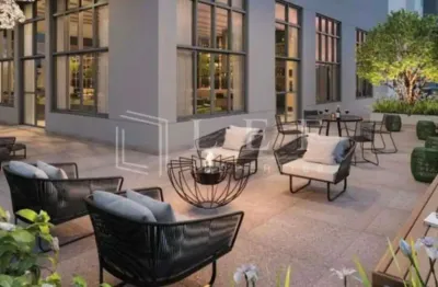 Apartamento com 2 quartos à venda na Rua do Estilo Barroco, --, Santo Amaro, São Paulo