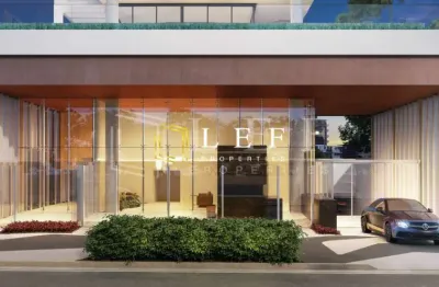 Apartamento com 4 quartos à venda na Avenida República do Líbano, --, Ibirapuera, São Paulo