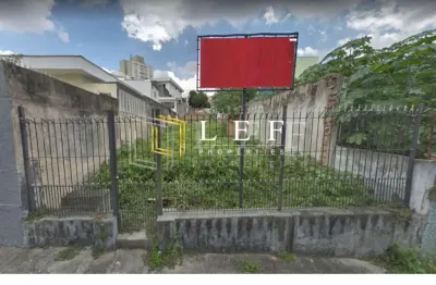 Terreno comercial à venda na Rua Pero Neto, --, Saúde, São Paulo