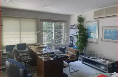Casa comercial para alugar na Rua Nigéria, --, Itaim Bibi, São Paulo