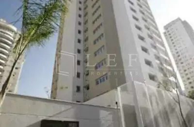 Apartamento com 3 quartos à venda na Rua Conde de Porto Alegre, --, Campo Belo, São Paulo
