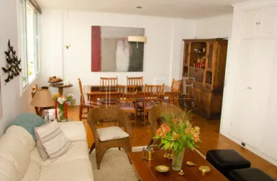 Cobertura com 4 quartos à venda na Rua Dona Veridiana, 322, Higienópolis, São Paulo
