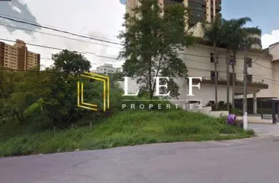 Terreno à venda na Rua Custódio de Oliveira, --, Vila Suzana, São Paulo