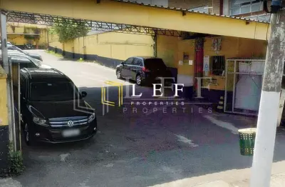 Terreno comercial à venda na Rua Muniz de Sousa, --, Aclimação, São Paulo