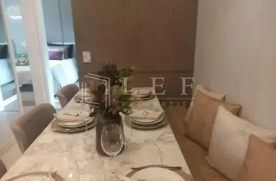 Apartamento com 2 quartos à venda na Avenida Doutor Ricardo Jafet, --, Ipiranga, São Paulo