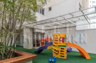 Apartamento com 2 quartos à venda na Rua Doutor Augusto de Miranda, --, Pompéia, São Paulo