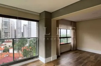 Apartamento com 2 quartos para alugar na Alameda Gabriel Monteiro da Silva, --, Jardim América, São Paulo