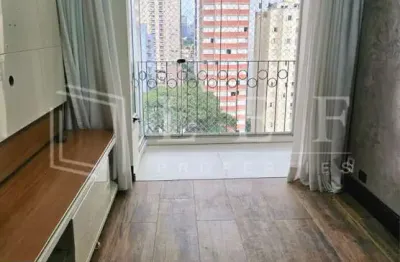 Apartamento com 2 quartos à venda na Rua Casa do Ator, --, Vila Olímpia, São Paulo