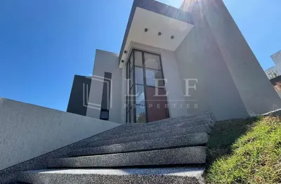 Casa em condomínio fechado com 3 quartos à venda na Alameda Turmalina, --, Golf Gardens, Carapicuíba