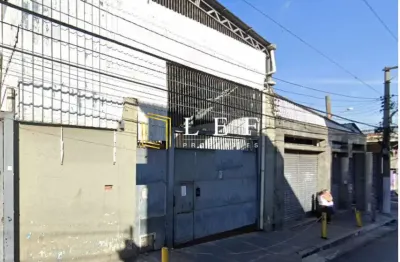 Casa comercial à venda na Avenida Adolfo Coelho, 256, Lauzane Paulista, São Paulo