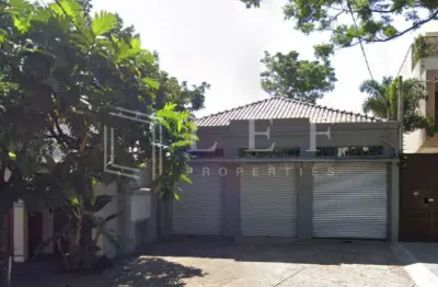 Ponto comercial à venda na Rua Bastos Pereira, --, Vila Nova Conceição, São Paulo