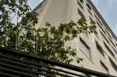 Apartamento com 2 quartos à venda na Rua das Fiandeiras, --, Vila Olímpia, São Paulo