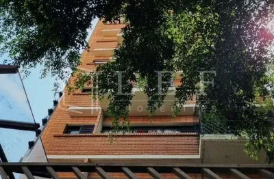 Apartamento com 3 quartos à venda na Rua João Álvares Soares, --, Campo Belo, São Paulo