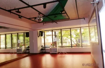 Ponto comercial à venda na Alameda dos Nhambiquaras, --, Moema, São Paulo