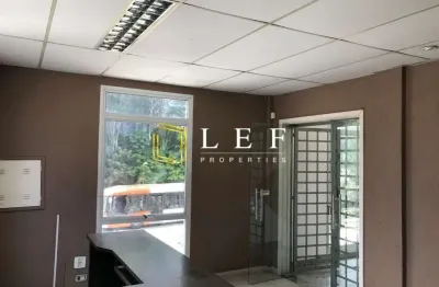 Casa comercial para alugar na Avenida Rebouças, --, Jardim Paulistano, São Paulo