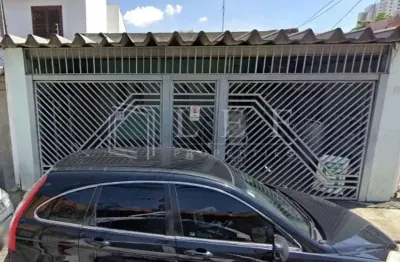Casa em condomínio fechado com 3 quartos à venda na Rua Constantino Fraga, --, Vila Leopoldina, São Paulo
