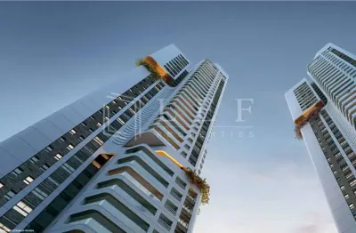 Apartamento com 2 quartos à venda na Avenida Doutor Chucri Zaidan, --, Brooklin, São Paulo