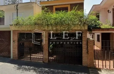 Casa com 3 quartos à venda na Rua Frei Henrique de Coimbra, 39, Água Branca, São Paulo