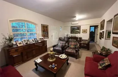 Casa com 3 quartos à venda na Rua Ubiracica, --, Boaçava, São Paulo