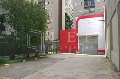 Casa comercial para alugar na Rua Fidêncio Ramos, --, Vila Olímpia, São Paulo