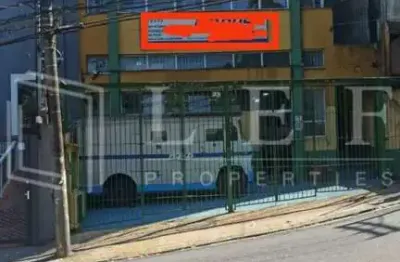 Casa comercial para alugar na Rua das Grumixamas, --, Vila Parque Jabaquara, São Paulo