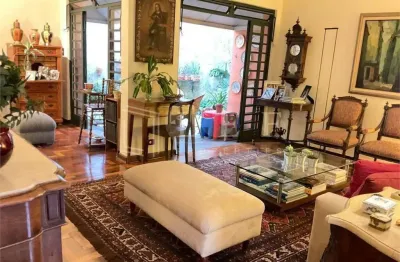 Casa com 3 quartos à venda na Rua Polônia, 36, Jardim Europa, São Paulo