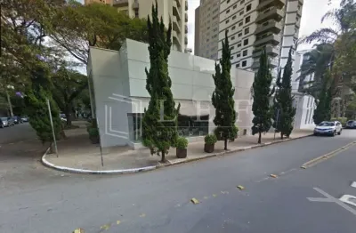 Casa comercial à venda na Rua Escobar Ortiz, --, Vila Nova Conceição, São Paulo