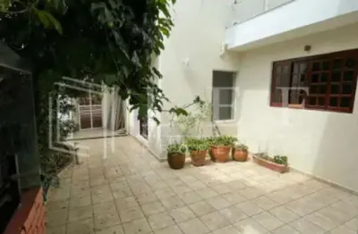 Casa com 3 quartos à venda na Rua Ministro Sinésio Rocha, --, Perdizes, São Paulo