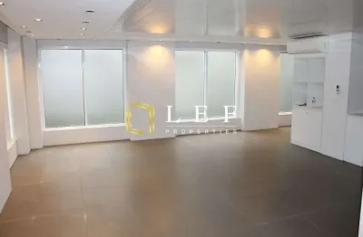 Ponto comercial para alugar na Avenida Cidade Jardim, --, Jardim Europa, São Paulo