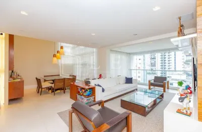 Apartamento com 3 quartos à venda na Rua Paula Ney, --, Vila Mariana, São Paulo