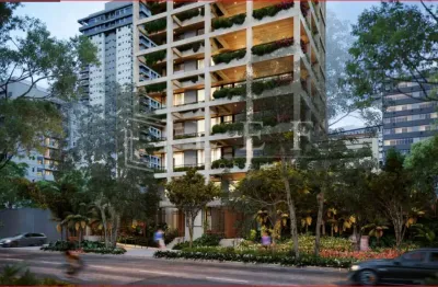 Apartamento com 3 quartos à venda na Avenida Hélio Pellegrino, --, Vila Nova Conceição, São Paulo