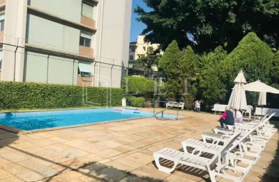 Apartamento com 3 quartos à venda na Rua Martinico Prado, --, Vila Buarque, São Paulo
