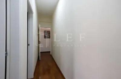 Apartamento com 3 quartos à venda na Rua Emílio de Menezes, --, Higienópolis, São Paulo