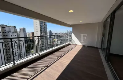 Apartamento com 4 quartos à venda na Rua Charles Astor, --, Vila Mariana, São Paulo
