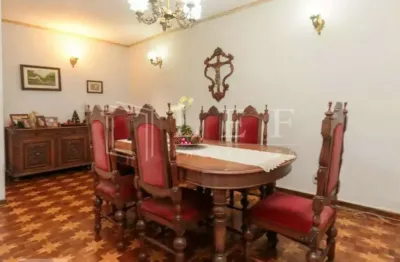 Casa com 4 quartos à venda na Rua Salto Grande, --, Sumaré, São Paulo