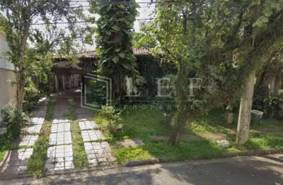 Casa com 4 quartos à venda na Rua Alberto Faria, --, Alto de Pinheiros, São Paulo