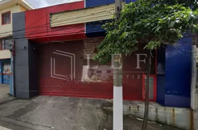 Casa comercial para alugar na Rua Otávio Tarquínio de Souza, --, Campo Belo, São Paulo