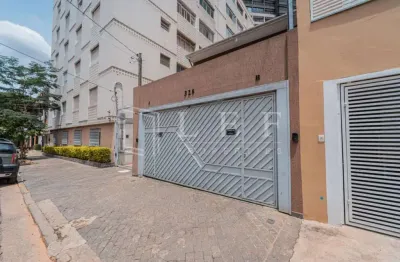Casa com 4 quartos à venda na Rua Major Maragliano, --, Vila Mariana, São Paulo