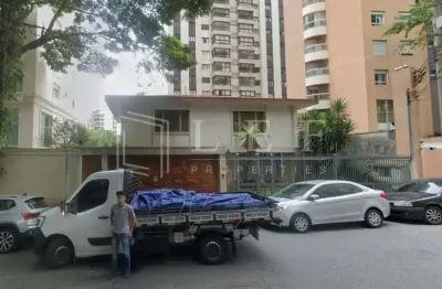Casa com 3 quartos à venda na Rua Inajaroba, --, Vila Nova Conceição, São Paulo