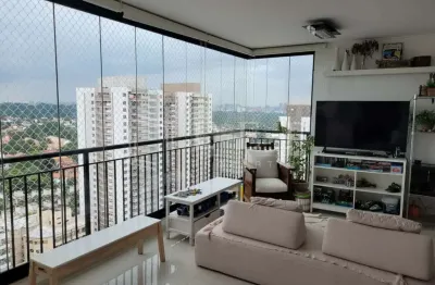 Apartamento com 3 quartos à venda na Rua das Flechas, --, Vila Santa Catarina, São Paulo