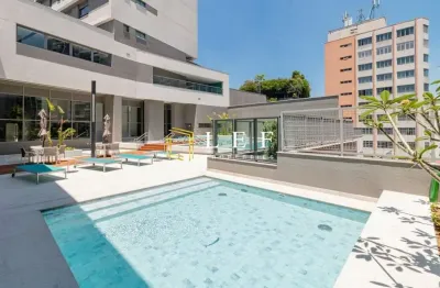 Apartamento com 4 quartos à venda na Rua Harmonia, --, Sumarezinho, São Paulo