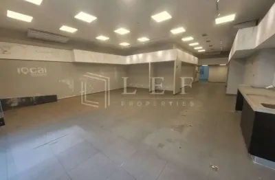 Casa comercial para alugar na Avenida Brigadeiro Faria Lima, --, Jardim Paulistano, São Paulo