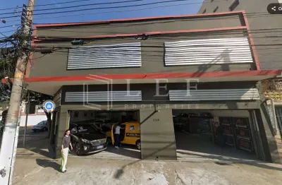 Ponto comercial à venda na Rua Clímaco Barbosa, --, Cambuci, São Paulo