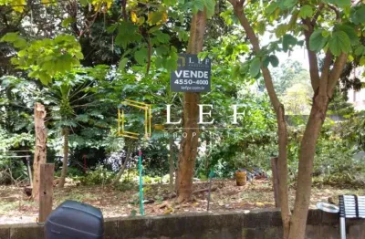 Terreno à venda na Rua Elizabeth Barbegian Baldinato, --, Vila Suzana, São Paulo