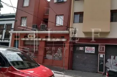 Casa comercial à venda na Alameda Nothmann, --, Campos Eliseos, São Paulo