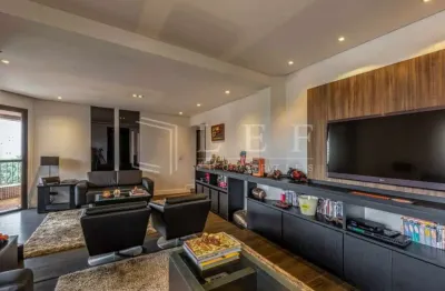 Apartamento com 3 quartos à venda na Rua Demóstenes, --, Campo Belo, São Paulo