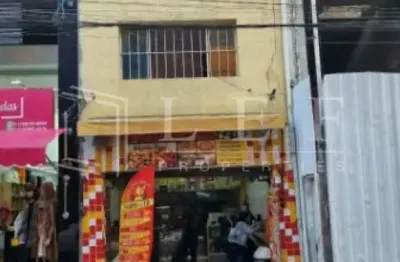 Ponto comercial à venda na Rua Coronel Trancoso, --, Brás, São Paulo
