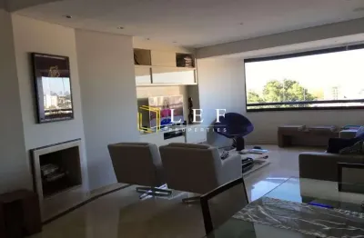 Apartamento com 4 quartos à venda na Rua Manuel Jacinto, 932, Vila Sônia, São Paulo