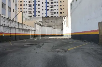 Terreno comercial à venda na Rua João Cachoeira, --, Vila Olímpia, São Paulo